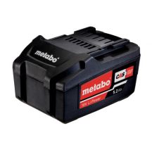 Metabo 625592000 Akku/Ladegerät für Elektrowerkzeuge