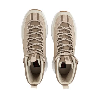 4. Lee Cooper Beige Damenschuhe LCJ-25-47-3990LA