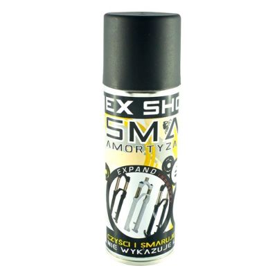 Stoßdämpferfett SHOCK 200 ml