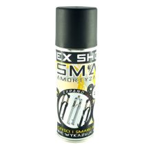 Stoßdämpferfett SHOCK 200 ml