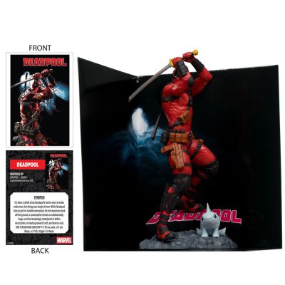5. McFarlane Toys 14822 Sammlerfigur