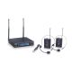 Soundsation WF-U2302PP - UHF-Funksystem