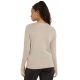 7. Calvin Klein Extra Fine Sweater W K20K205777
