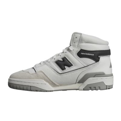2. New Balance Sneakers Unisex-Sportschuhe weiß - BB650RWE