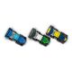 16. LEGO DUPLO TOWN 10445 Formel-1-Autos und Fahrer