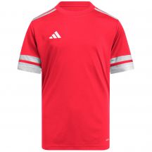 adidas Squadra 25 Jr T-Shirt JJ0051