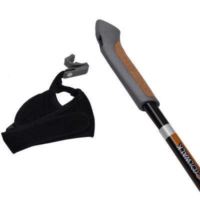3. Sportech N SM216-D6 Trekkingstöcke