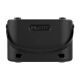4. W-KING H10 120W Kabelloser Bluetooth-Lautsprecher Schwarz