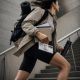 9. Spigen AirSkin Zero MagFit MagSafe Hülle für Samsung Galaxy Z Fold 8 Ultra – Transparent und Weiß