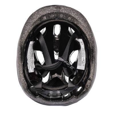 38. Meteor KS07 24892-24893 Fahrradhelm