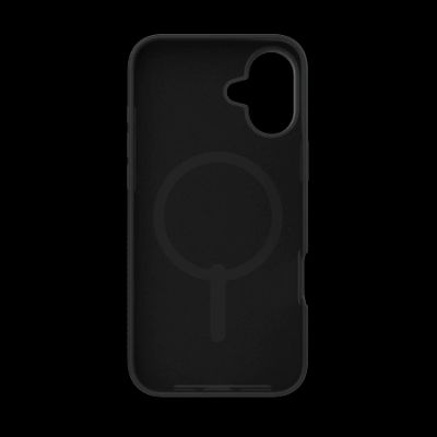 2. ZAGG Manhattan Snap MagSafe Hülle für iPhone 16 Plus – Schwarz