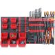 17. KISTENBERG ORDERLINE WORKSHOP BOX BOARDS AND HOLDER SET