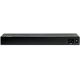 3. TRENDnet 16-Port Gigabit 19" Metallschalter