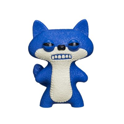 38. FUGGLER S1 SAMMELFIGUREN - 4ER-PACK (SORTIMENT)