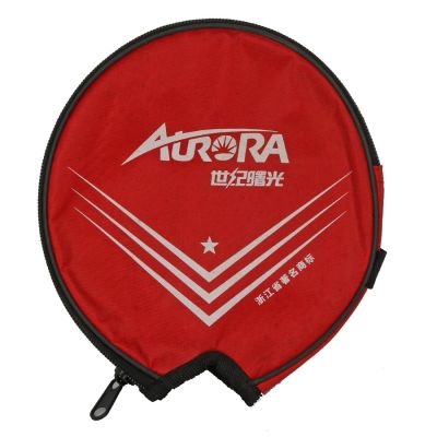 4. Aurora PRO 1* SG 1006 kurzer Tischtennisschläger