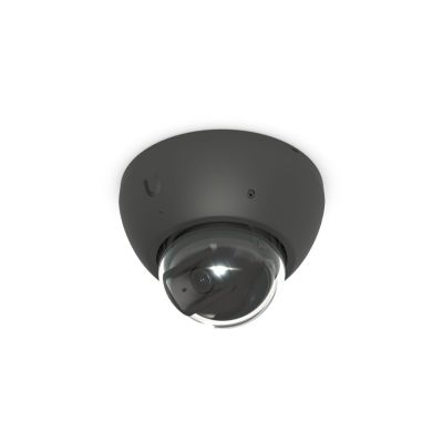 17. Ubiquti UniFi AI Dome Black Kamera (UVC-AI-Dome-B) 8 MP 3840 x 2160 (16:9) IP66 IK10 10 W