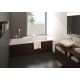2. Hansgrohe Logis Chrome