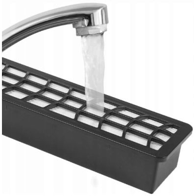 6. BOSCH BWD 41740 AquaWash&Clean Staubsauger