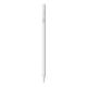 7. Baseus Smooth Writing 2 Stylus mit LED-Anzeige – weiß