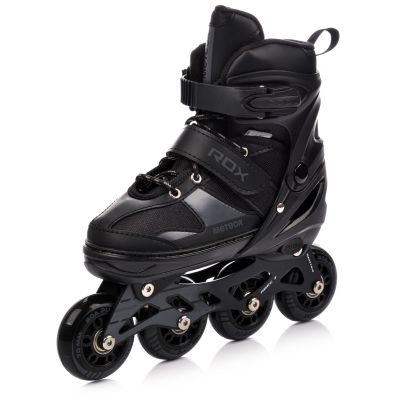 12. Meteor Rox M 22346 Rollschuhe