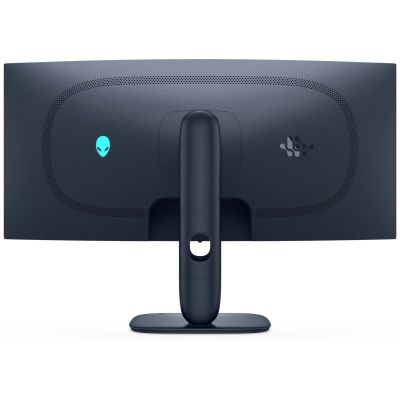 6. DELL ALIENWARE QD-OLED-Monitor 34" AW3425DW 240Hz