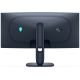 6. DELL ALIENWARE QD-OLED-Monitor 34" AW3425DW 240Hz