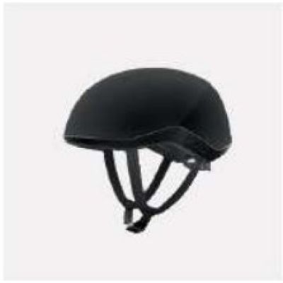 POC MYELIN Fahrradhelm - Schwarz - M