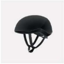 POC MYELIN Fahrradhelm - Schwarz - M