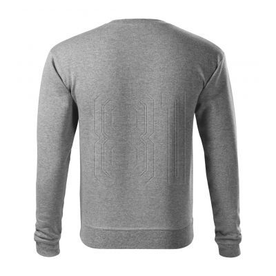 3. Malfini Essential M MLI-40612 Sweatshirt