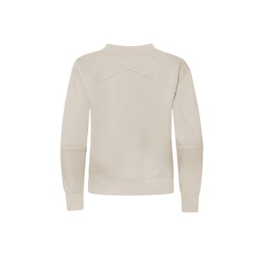 2. Sail Racing W Race Heavy Sweater beige