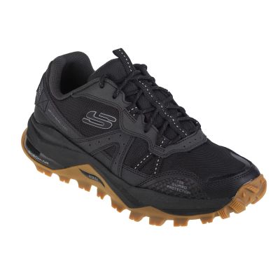Skechers Arch Fit Trail Air 237550-BLK Schwarz 40