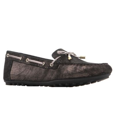 2. Geox D Leelyan A - SHI.Suede D724RA 00077 C9999