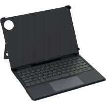 Tastatur mit Hülle für das Ulefone Tab A11 Pro Tablet