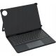 Tastatur mit Hülle für das Ulefone Tab A11 Pro Tablet