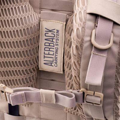 14. Magnum Multitask 55 Rucksack 92800538543