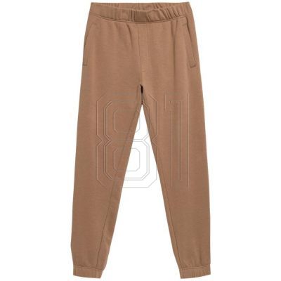 Outhorn Herrenhose M HOL22 SPMD604 81S