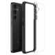 10. Spigen Ultra Hybrid-Hülle für Samsung Galaxy S24 – mattschwarz