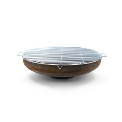 2. Bonfeu Bongrillrost Ø 100 VGR6.1000