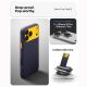 10. Spigen Nano Pop MagSafe Hülle für iPhone 18 Pro / 17 Pro – Blau