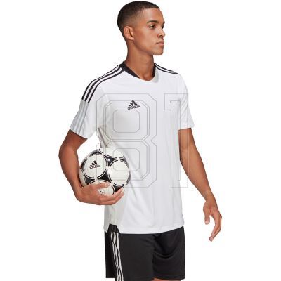 13. adidas Tiro 21 Trainingstrikot M GM7590