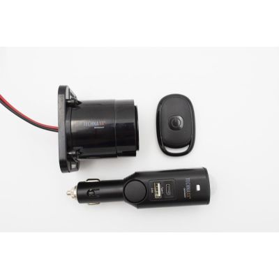4. Technaxx TX-168