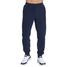 Skechers Max Soft Fleece Jogger PT289-NVY Marineblau L