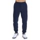 Skechers Max Soft Fleece Jogger PT289-NVY Marineblau L