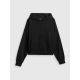 7. Damen-Kapuzenpullover, regulär, Größe 4F 4FRSS26TSWSF2926-20S