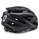 4. Wozinsky MTB-Fahrradhelm mit abnehmbarem Visier und USB-Rücklicht, Größe L – Schwarz