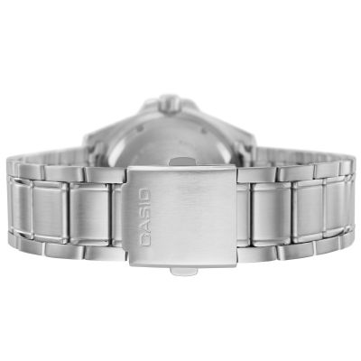 5. Herrenuhr CASIO MDV-107D-3AVEF + Box