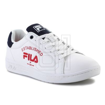 Fila Crosscourt 2 Nt Logo M Schuhe FFM0195-53032