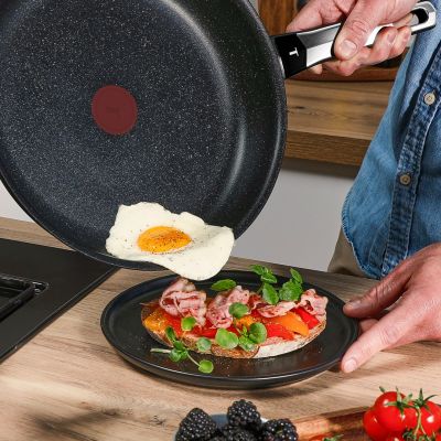 3. Tefal Expertise+ G3330602 Universal-Bratpfanne Rund
