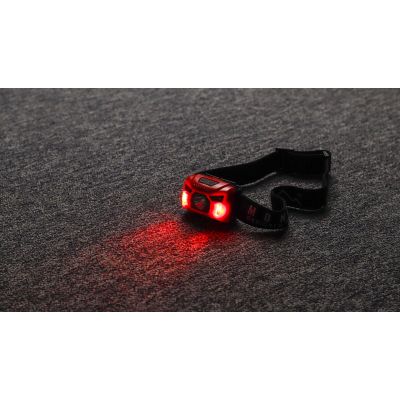 6. MONTIS BATTERIEBETRIEBENER LED-SCHEINWERFER MIT "WELLE"-SENSOR MT002