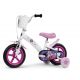 4. Huffy 12" Disney MINNIE Kinderfahrrad 22434W